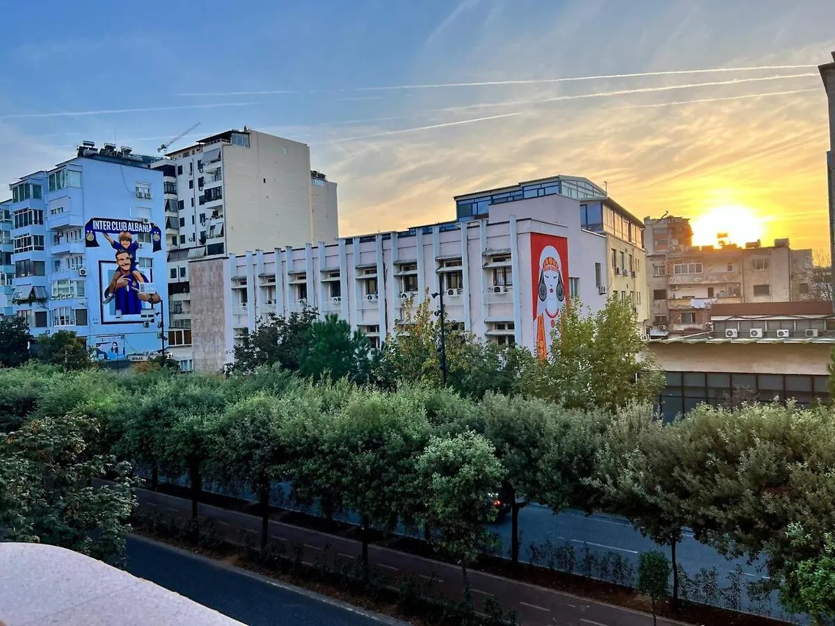 Explore Albania, From The Heart Of Tirana Albania