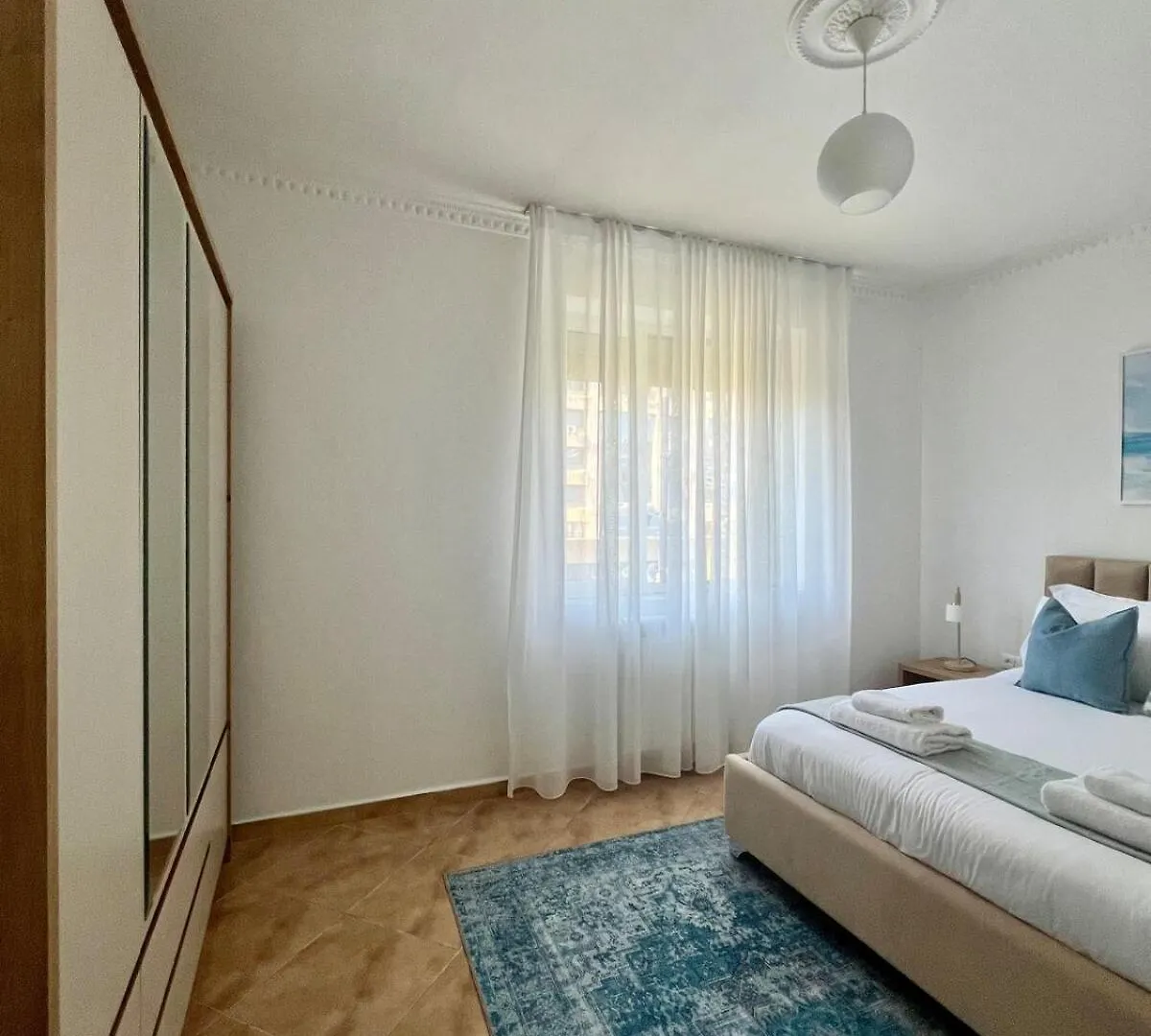 Explore Albania, From The Heart Of Tirana