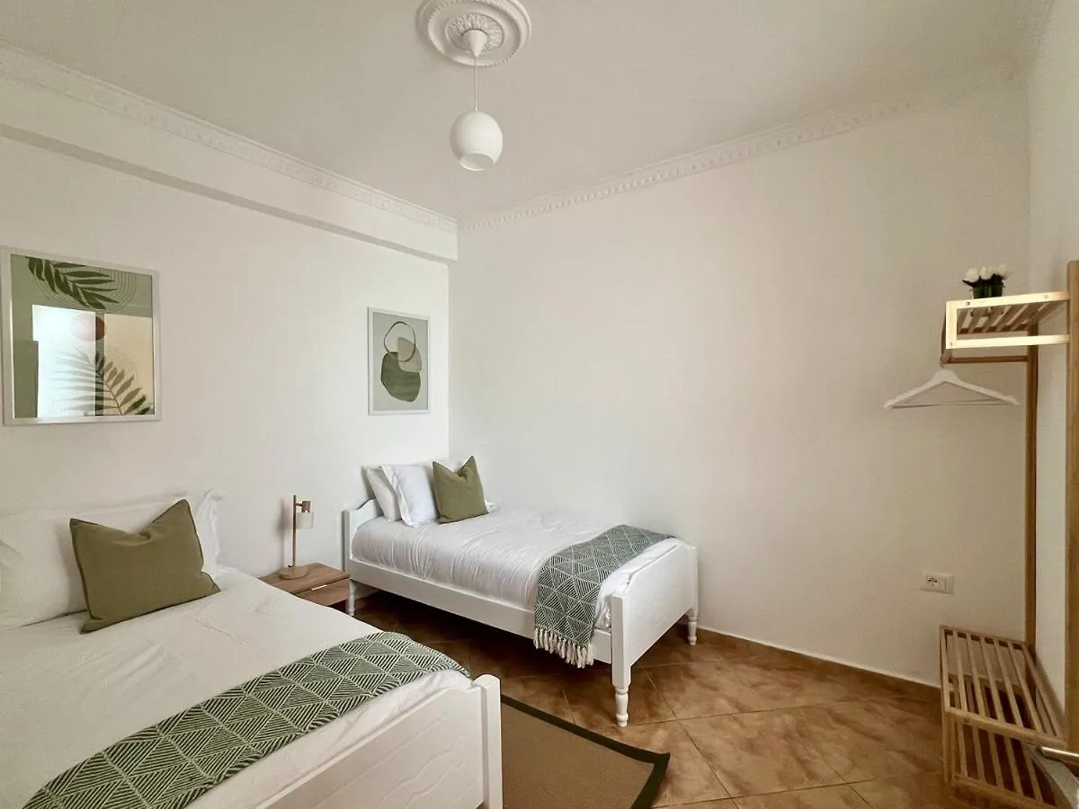 Explore Albania, From The Heart Of Tirana 0*,