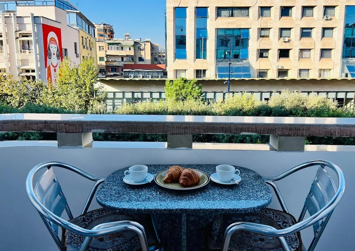 Explore Albania, From The Heart Of Tirana 0*,  Albania