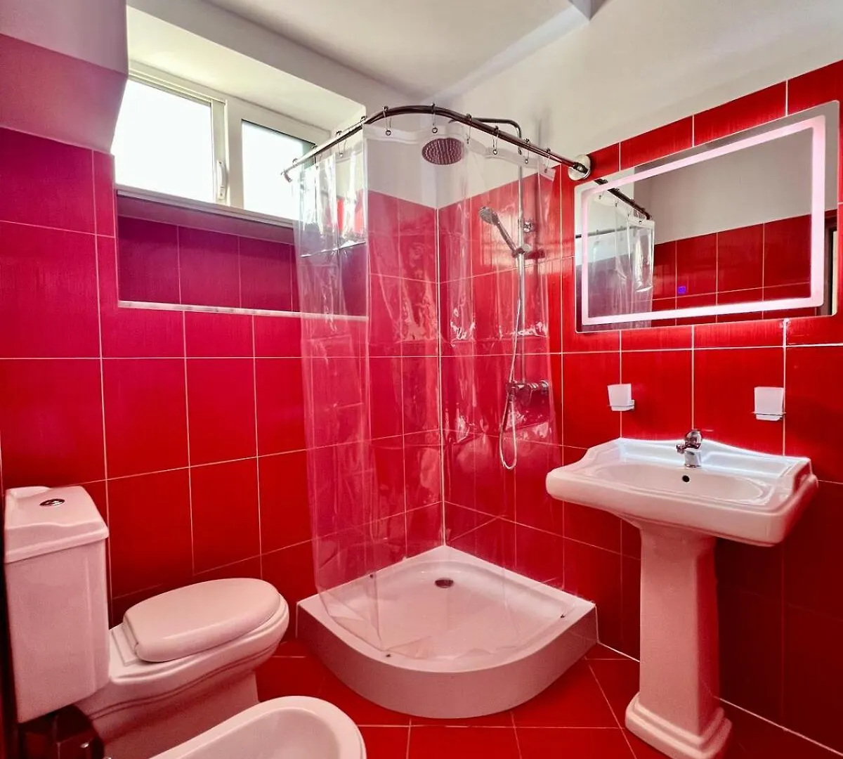 Apartment Explore Albania, From The Heart Of Tirana