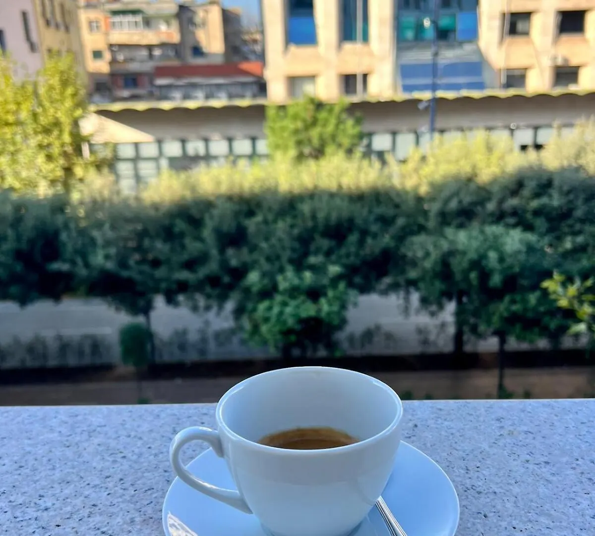 Explore Albania, From The Heart Of Tirana