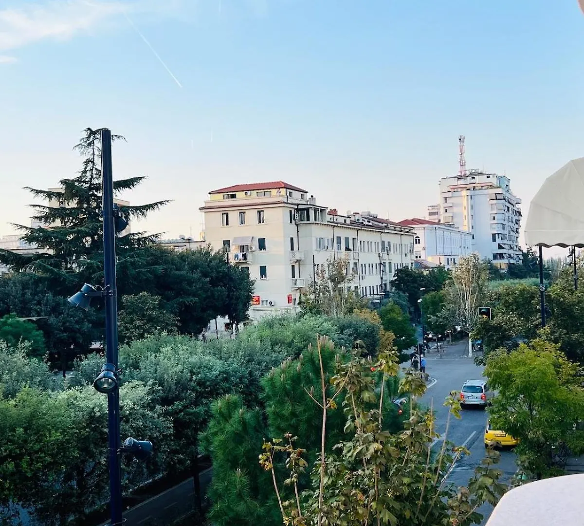 Explore Albania, From The Heart Of Tirana