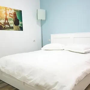  Apartamento Downtown